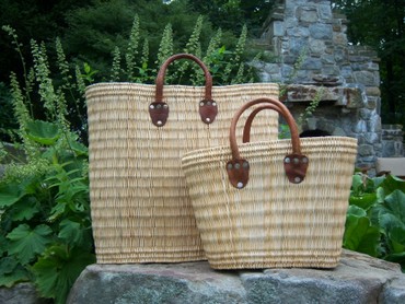 Large Tatima Basket